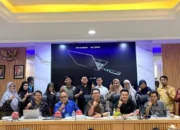 FEB Unismuh Makassar Mantapkan Langkah Menuju Akreditasi Internasional LAMEMBA