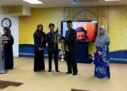 Mahasiswa FEB Unismuh Makassar Raih Prestasi Internasional di Malaysia: Juara 2 “Explorasi The Beauty of Perlis” & Juara 3 “Business Pitching Competition” di UNISIRAJ