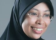 Dr. Nusra Azis, Mantan Komisioner  KPU Sulsel Berpulang Ke Rahmatullah 