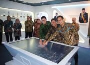 Taruna Ikrar Kepala BPOM RI Tegaskan Forum KKSK Sinergi, Inovasi Regulasi, dan Konsep ABG Jadi Fondasi Transformasi Kesehatan Nasional