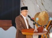Pembukaan MQKI 2025, Prof Kamaluddin: As’adiyah Patut Berbangga