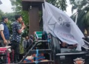 FRAMAG Desak Polda Sulsel Netral dan TNI Ditarik dari Lahan Sengketa Fatimah Kalla vs PT GMTD
