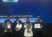 FUF UIN Alauddin Makassar Juara Umum INISCOM 2025 di UIN Surabaya