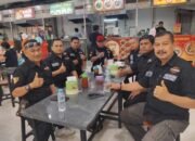 Legend Kiwal Garuda Hitam Gelar Tammu Taung ke-4, Meriahkan dengan Pameran Pusaka dan Lomba Seni