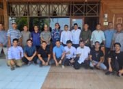 Senator Andi Waris Halid Dukung Penuh Pemekaran Kepulauan Selayar