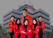Mahasiswa Farmasi Unhas Kembangkan Inovasi Neuroprotektif Alzheimer dari Buah Merah