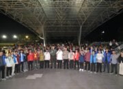 Cipayung Plus Kota Makassar Sesalkan Ketidakhadiran DPRD Kota Makassar dalam Dialog Kerakyatan