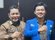 Kesbangpol Makassar Gandeng PC PMII dalam Bimtek SAPPO Caradde Sekaligus Registrasi SK Kepengurusan