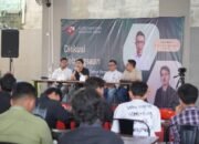 Mahasiswa Gelar Diskusi Publik Dukung Satu Tahun Pemerintahan Prabowo–Gibran