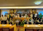 Baznas Sulsel Gelar Kegiatan Percepatan Pengumpulan Zakat se-Sulsel,Dihadiri Ketua Baznas Sulsel dan Narasumber Baznas RI