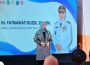 Wagub Sulsel Desak BGN Tutup Dapur yang Tidak Sesuai Standar