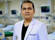 Panas Ekstrem Melanda Indonesia, Dokter Koboi Himbau Perbanyak Minum Air Putih dan Waspada Heat Stroke