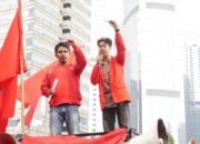 LMND Sulsel Nilai Kejari Palopo Tutup Mata Soal Dugaan Korupsi Tunjangan Rumah Dinas DPRD