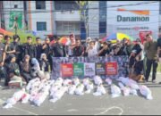 KAMMI Makassar Kutuk Dua Tahun Genosida Palestina, Serukan Dukungan untuk Kemerdekaan