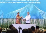 Harmoni Budaya dan Kesehatan: Taruna Ikrar, Kepala BPOM Tekan MoU dengan Kementerian Kebudayaan Teguhkan Komitmen Lintas Sektor