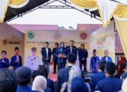 Karang Taruna Barru Resmi Dilantik, Siap Sinergi dengan Seluruh Pemerintah Daerah