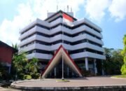 Modal Visi ‘Copas’, Prof. Budu Percaya Diri dalam Bursa Calon Rektor Unhas