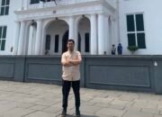 Reaktivasi FLP Maluku Utara dan Literasi Untuk Kemanusiaan