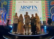 RS Universitas Hasanuddin Raih Capaian Paripurna Terbanyak di antara RS PTN se-Indonesia