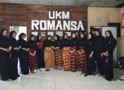 ROMANSA DAY 2025: Gerbang Menuju RETAS 09 dan Ruang Promosi Talenta Seni Mahasiswa STIM LPI