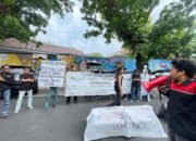 GAM Minta Pembebasan Tahanan Aktivis dan Evaluasi Penanganan Kerusuhan