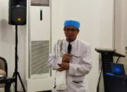 MUI Sulsel Tegaskan Vaksin Halal Berdasarkan Kajian Syariat, Dukung Percepatan Imunisasi