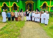 KH Syamsul Bahri Ajak Jamaah Istiqamah dalam Ibadah Meski Sedikit