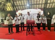 Semangat Generasi Muda Berkobar di Lomba Cerdas Cermat Museum Tingkat SMP/MTs Sulsel yang Digelar Disbudpar Sulsel