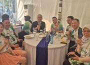 Raih MURI Taruna Ikrar Ingatkan Silent Pandemic Resistensi Antimikroba, Raffi Ahmad: “Kepala BPOM Keren!”