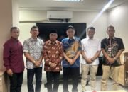 GAN-BPIP Bersinergi Kuatkan Ideologi Pancasila sebagai Fondasi Keutuhan Bangsa