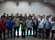 Ketua Umum KAMMI Makassar Harap Pemerintah Kota Beri Atensi Lebih bagi Organisasi Kepemudaan