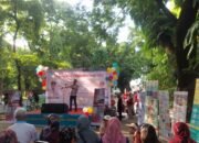 Kampanye Gasspol TBC di Makassar, Pemprov Sulsel-Kemenko PMK Bergerak Cepat Kejar Target 2030