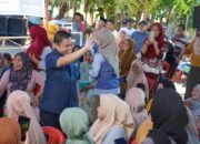 Reses di Bone, Wakil Ketua DPRD Sulsel Yasir Machmud Apresiasi Penurunan Harga Pupuk Subsidi 20% , Angin Segar untuk Petani Bone