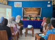 Muhammad Abduh Pimpin Program Penguatan Manajemen Keuangan untuk UMKM Perempuan