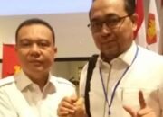 Wakil Ketua DPR RI Sufmi Dasco Ahmad Mendapat Pujian dari DPP GAN atas Perhatiannya pada Guru