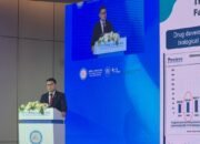 Health and Life Science Summit Shanghai 2025 , Taruna Ikrar Kepala BPOM RI Opening Remarks Dorong Inovasi Sains Menuju Kesehatan Global