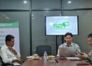 Laksanakan Diskusi Strategis, PP KAMMI Uji Kebijakan Prabowo terhadap Pemuda