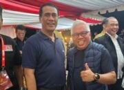 Ketua KKSS Tual dan Maluku Tenggara Ali Mardana Hadiri HUT KKSS: Tegaskan Peran Saudagar Bugis Makassar dalam Ekonomi Nasional