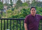 ICMI sebagai Wahana Peran Cendekiawan Muslim dalam Pembangunan Bangsa