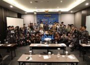 BKPRMI dan TNI AL Sukseskan Silaturahmi Nasional Aktivis Remaja Masjid Indonesia (SILAKNAS ARMI) 2025