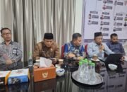Kolaborasi Kunci Utama Menjaga Kerukunan Ummat Beragama Dikota Makassar