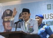 DPP BKPRMI: Seruan Doa, Kepedulian Nasional, dan Permintaan Penetapan Status Bencana Nasional DPP BKPRMI Ajak Umat Islam Gelar Qunut Nazilah dan Galang Donasi untuk Korban Bencana Nasional