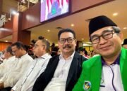 WR IV UMI Hadiri Seminar Internasional tentang Perdamaian Palestina