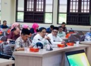 MUI Sulsel Dukung Penguatan Literasi Ekonomi Syariah