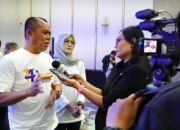 Muhammad Sadar: NasDem Tak Hanya Saat Pemilu, Tapi Selalu Hadir untuk Rakyat