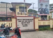 PAC Laskar Sinrijala Indonesia Kecam Isu Hoax Pungli di Polsek Tallo 