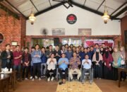 Deklarasi dan Dialog Kebangsaan AMAN Sulsel: Dukung Pemberian Gelar Pahlawan Nasional untuk Soeharto