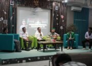Wali Kota Makassar Ajak HMI Kolaborasi Bangun Kota Melalui Inovasi dan Pelayanan Publik