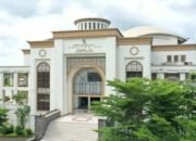 UIN Alauddin Jadi Tuan Rumah Seminar Internasional Gaza