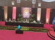 DPRD Sulsel Gelar Rapat Paripurna Istimewa Peringatan HUT ke-356 Provinsi Sulawesi Selatan